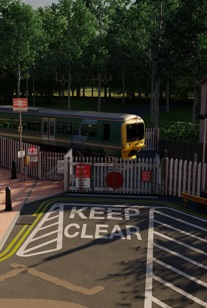 Farnborough North public consultation