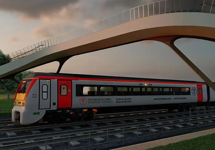 Flowbridge public consultation - Wistanstow